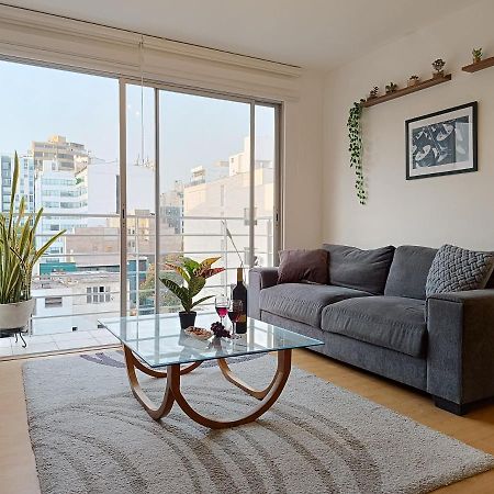 Runawasi Apartments - Amaru 3Bdr Lima Buitenkant foto