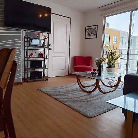 Runawasi Apartments - Amaru 3Bdr Lima Buitenkant foto