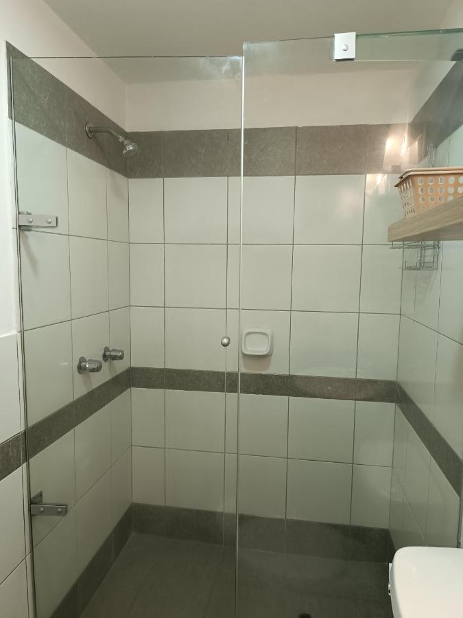 Runawasi Apartments - Amaru 3Bdr Lima Buitenkant foto