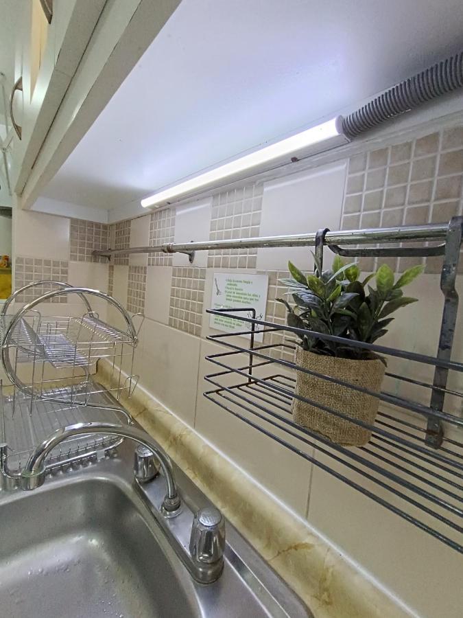 Runawasi Apartments - Amaru 3Bdr Lima Buitenkant foto