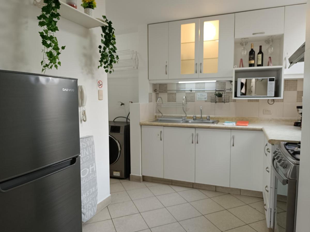 Runawasi Apartments - Amaru 3Bdr Lima Buitenkant foto